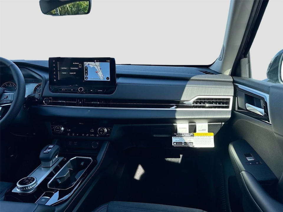 2026 Mitsubishi Outlander - Image 21 of 21