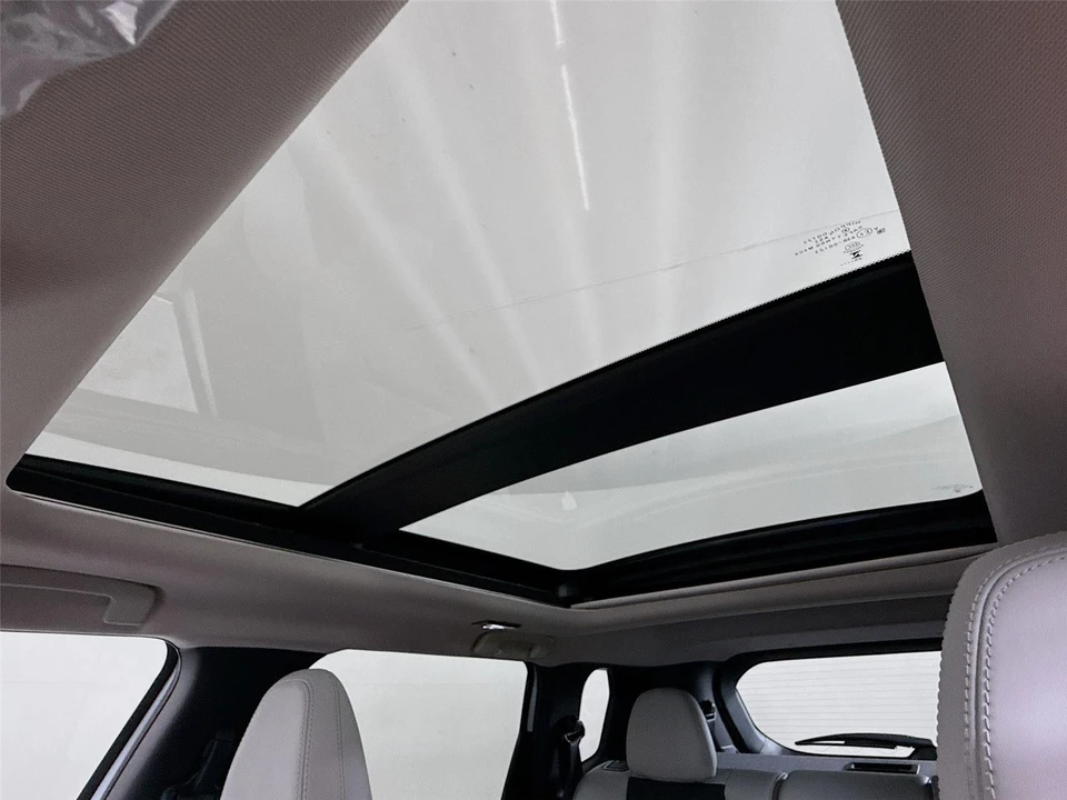 2026 Mitsubishi Outlander - Image 20 of 21