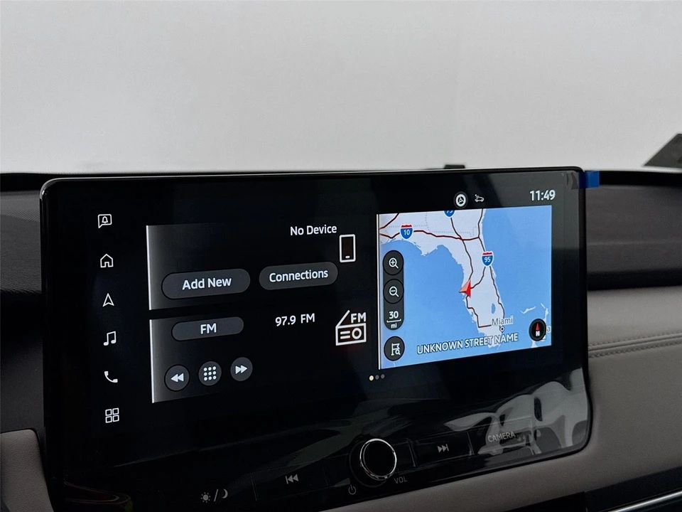 2026 Mitsubishi Outlander - Image 14 of 21