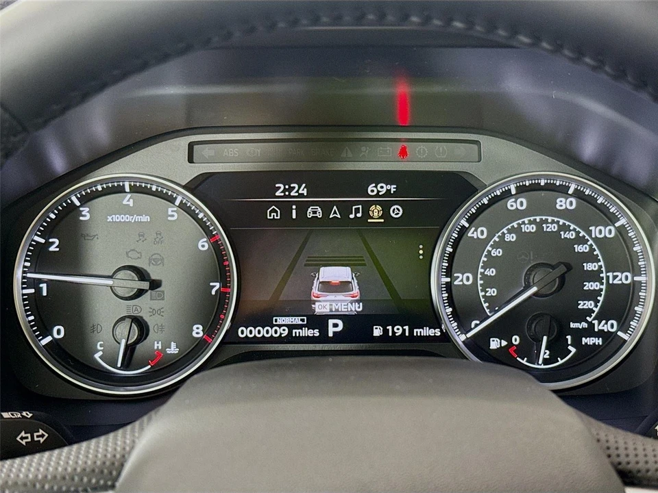 2026 Mitsubishi Outlander - Image 3 of 21