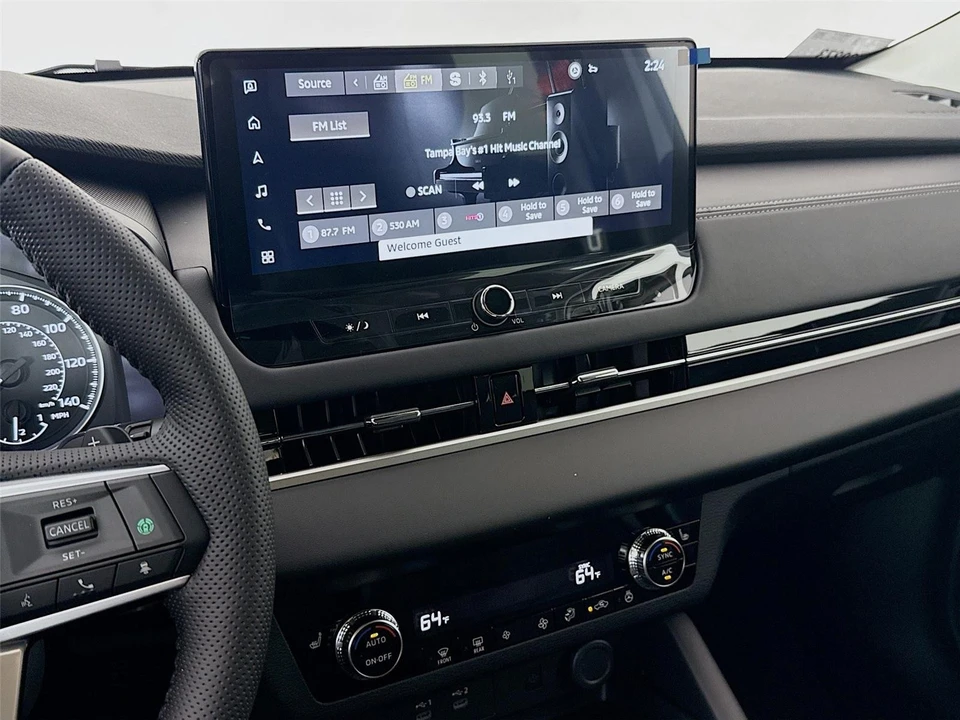 2026 Mitsubishi Outlander - Image 7 of 21