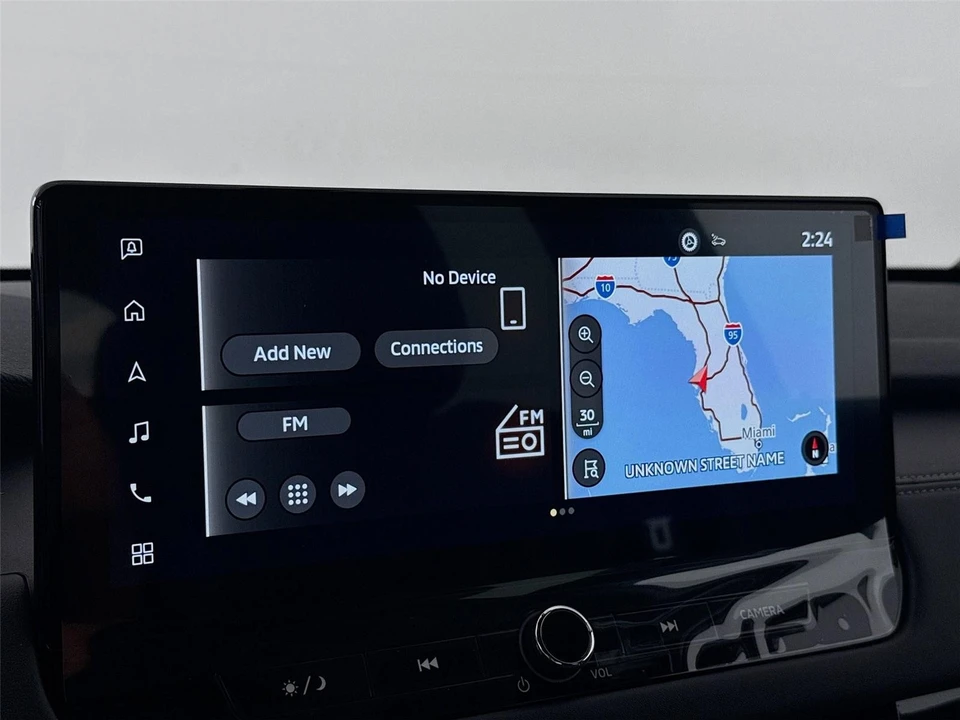 2026 Mitsubishi Outlander - Image 8 of 21
