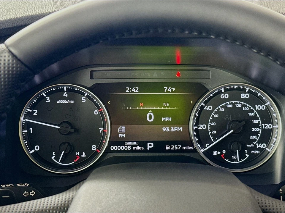 2026 Mitsubishi Outlander - Image 12 of 21