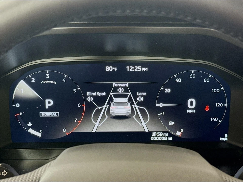 2026 Mitsubishi Outlander - Image 4 of 21
