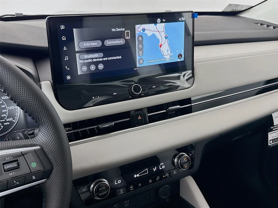 2026 Mitsubishi Outlander - Image 7 of 21