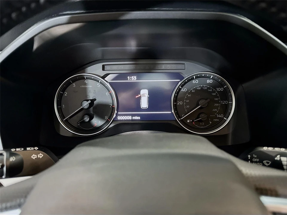 2026 Mitsubishi Outlander - Image 4 of 21