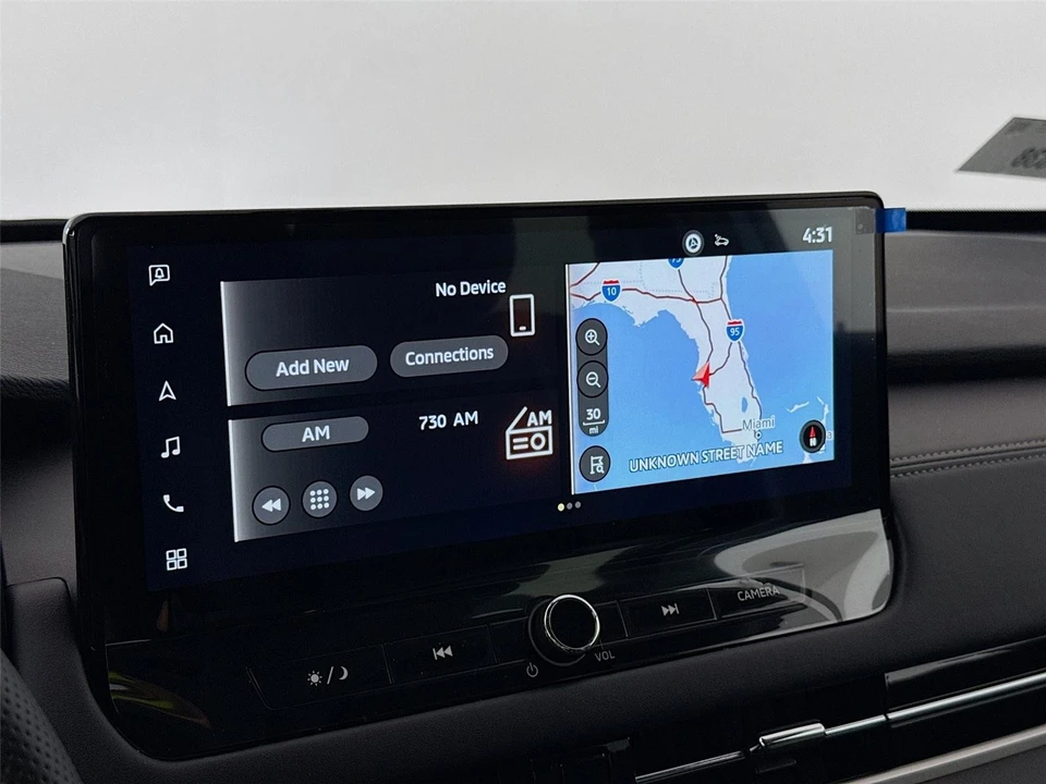 2026 Mitsubishi Outlander - Image 15 of 21