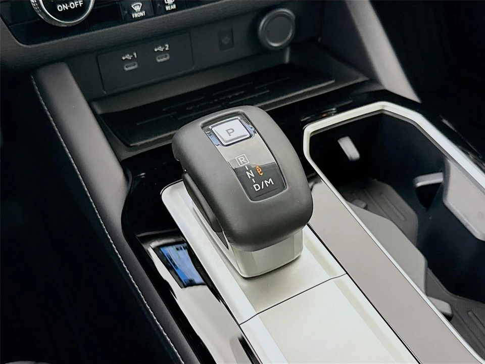 2026 Mitsubishi Outlander - Image 17 of 21