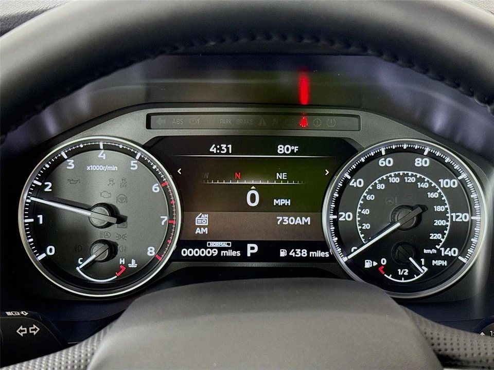 2026 Mitsubishi Outlander - Image 12 of 21