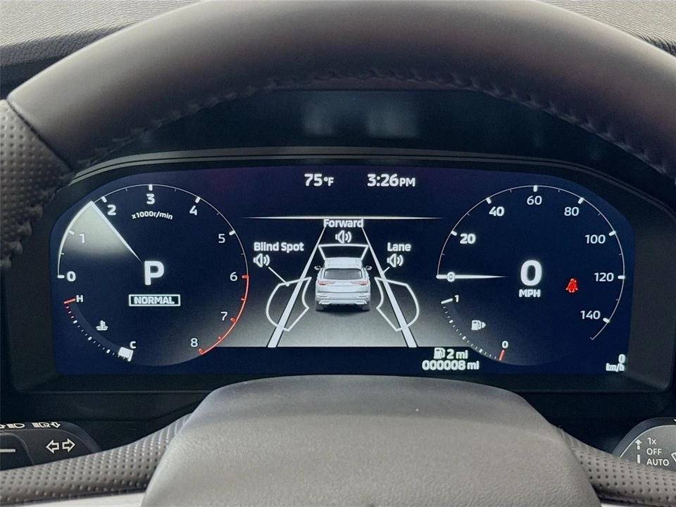 2026 Mitsubishi Outlander - Image 12 of 21