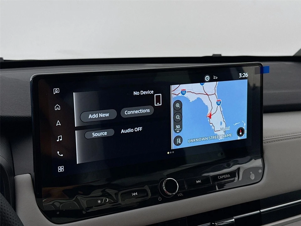 2026 Mitsubishi Outlander - Image 14 of 21