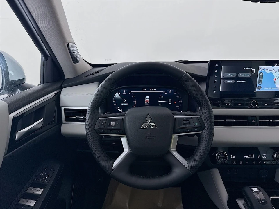 2026 Mitsubishi Outlander - Image 21 of 21
