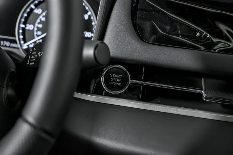 2026 Mitsubishi Outlander - Image 21 of 21