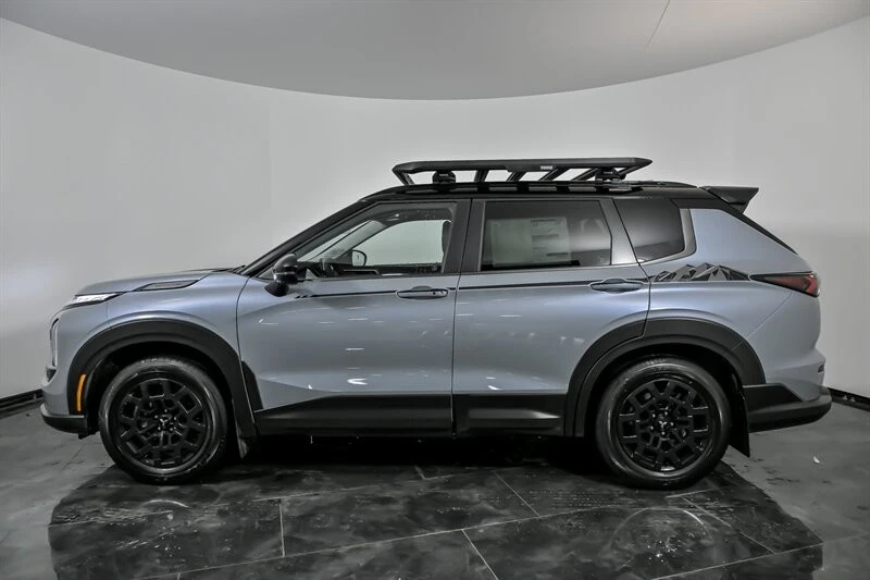 2026 Mitsubishi Outlander - Image 6 of 21