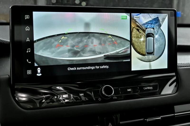2026 Mitsubishi Outlander - Image 20 of 23
