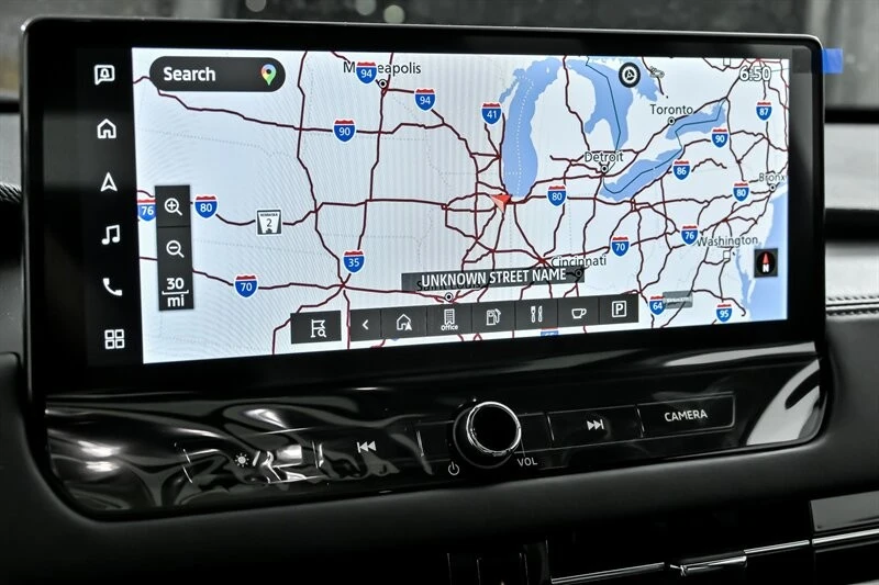 2026 Mitsubishi Outlander - Image 19 of 23