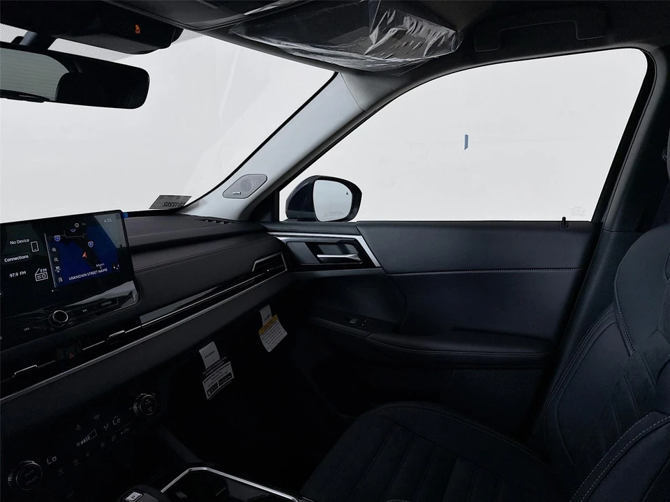 2026 Mitsubishi Outlander - Image 20 of 21
