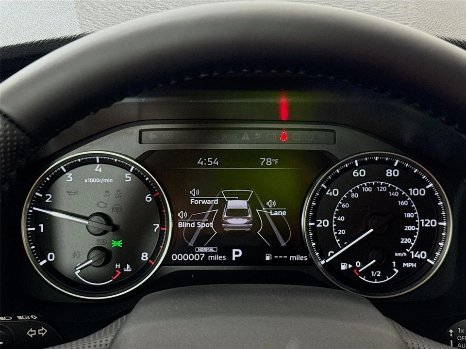 2026 Mitsubishi Outlander - Image 12 of 21