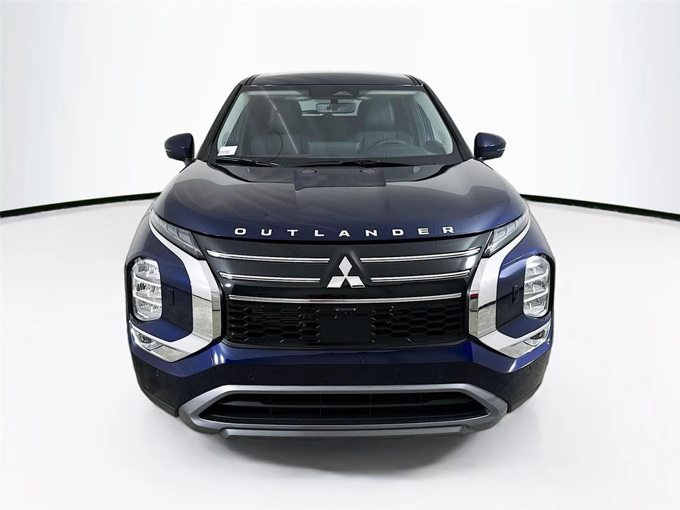 2026 Mitsubishi Outlander - Image 6 of 21