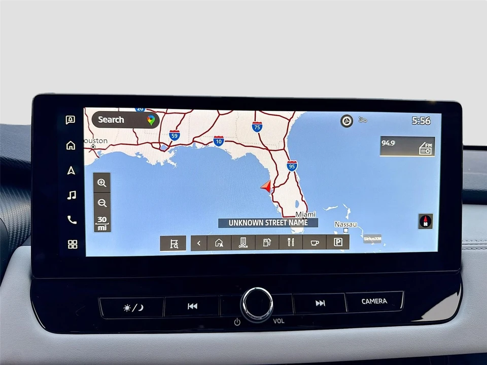 2026 Mitsubishi Outlander - Image 16 of 21
