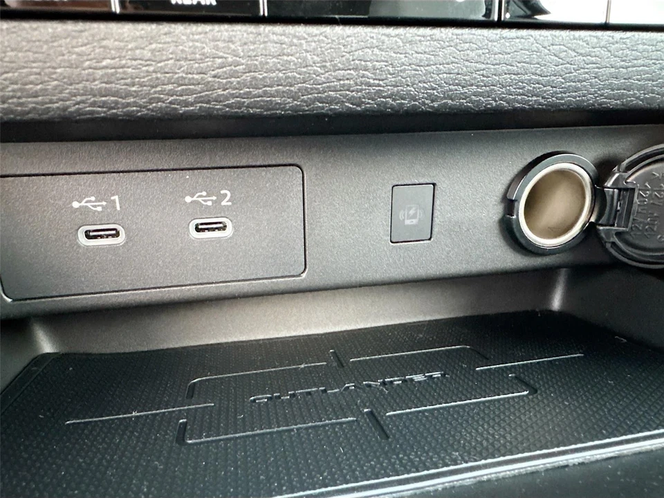 2026 Mitsubishi Outlander - Image 21 of 21