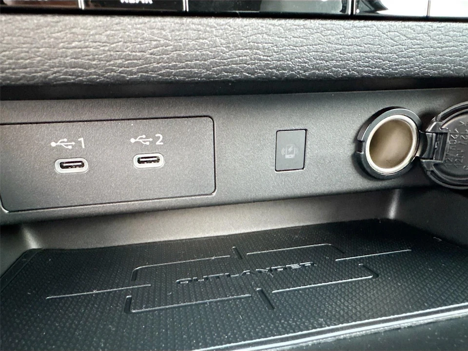 2026 Mitsubishi Outlander - Image 21 of 21