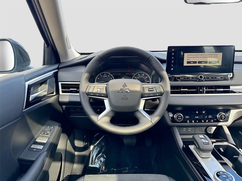 2026 Mitsubishi Outlander - Image 21 of 21