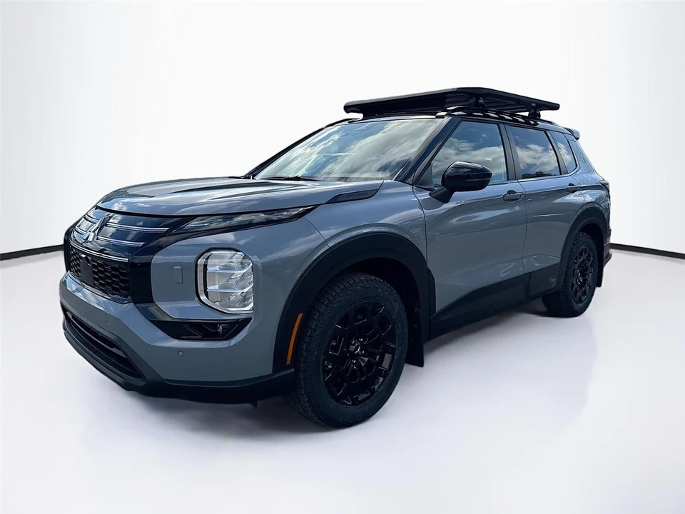 2026 Mitsubishi Outlander - Image 3 of 21