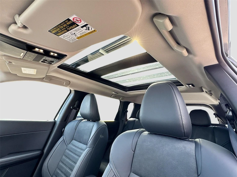 2026 Mitsubishi Outlander - Image 20 of 21