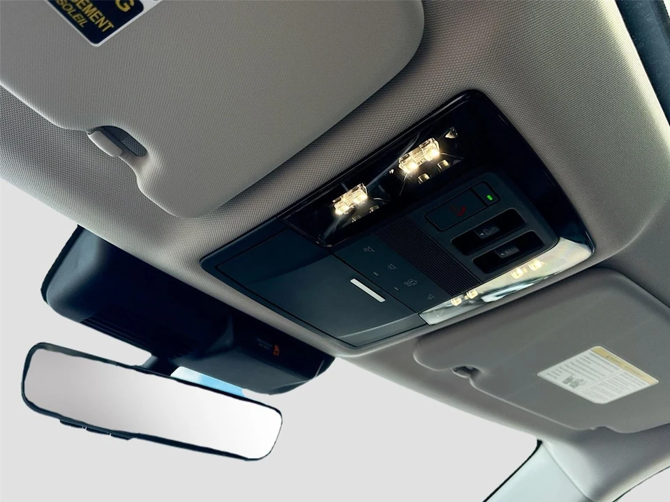 2026 Mitsubishi Outlander - Image 13 of 21