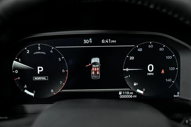 2026 Mitsubishi Outlander - Image 17 of 21