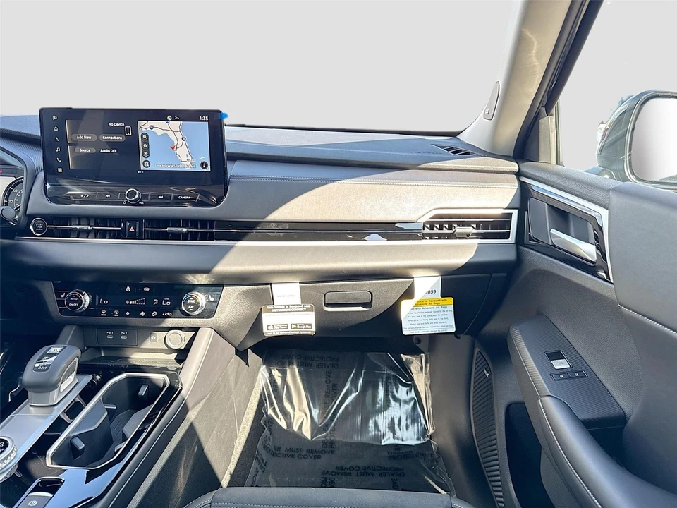 2026 Mitsubishi Outlander - Image 21 of 21