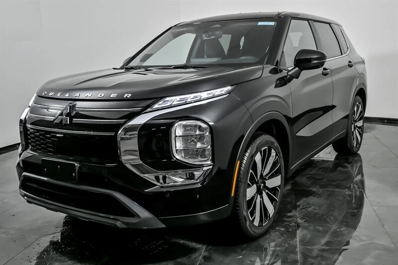 2026 Mitsubishi Outlander - Image 5 of 27