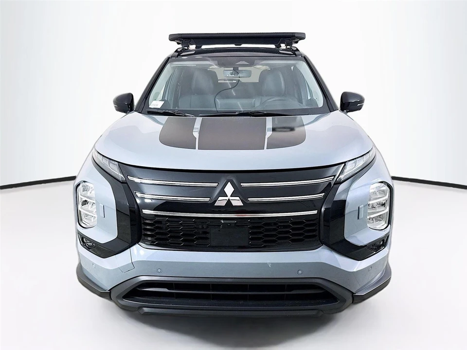 2026 Mitsubishi Outlander - Image 3 of 21