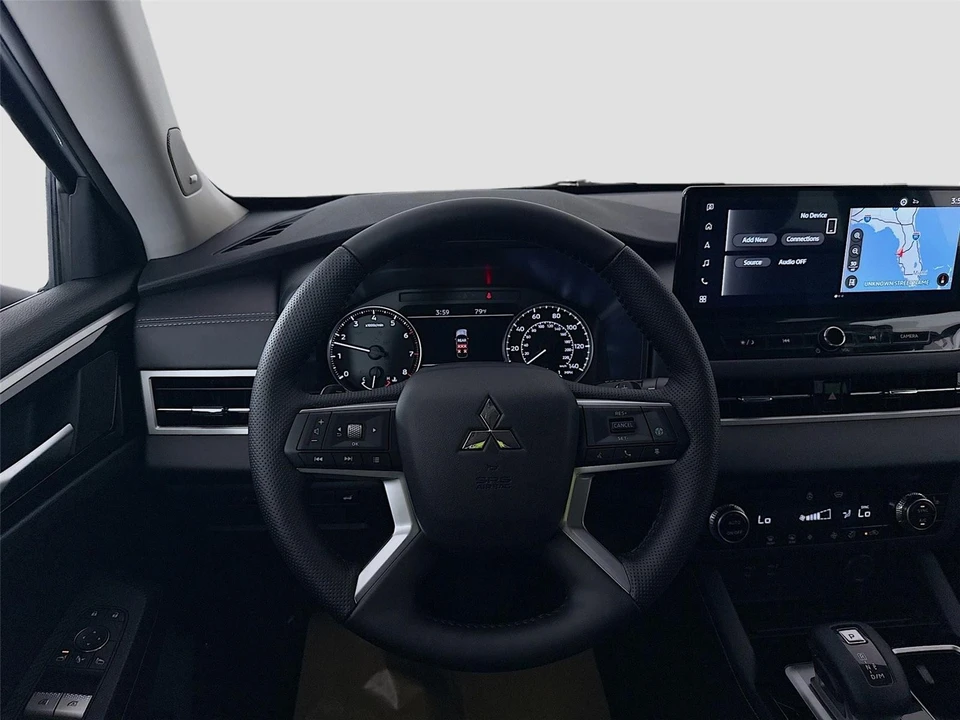 2026 Mitsubishi Outlander - Image 20 of 21