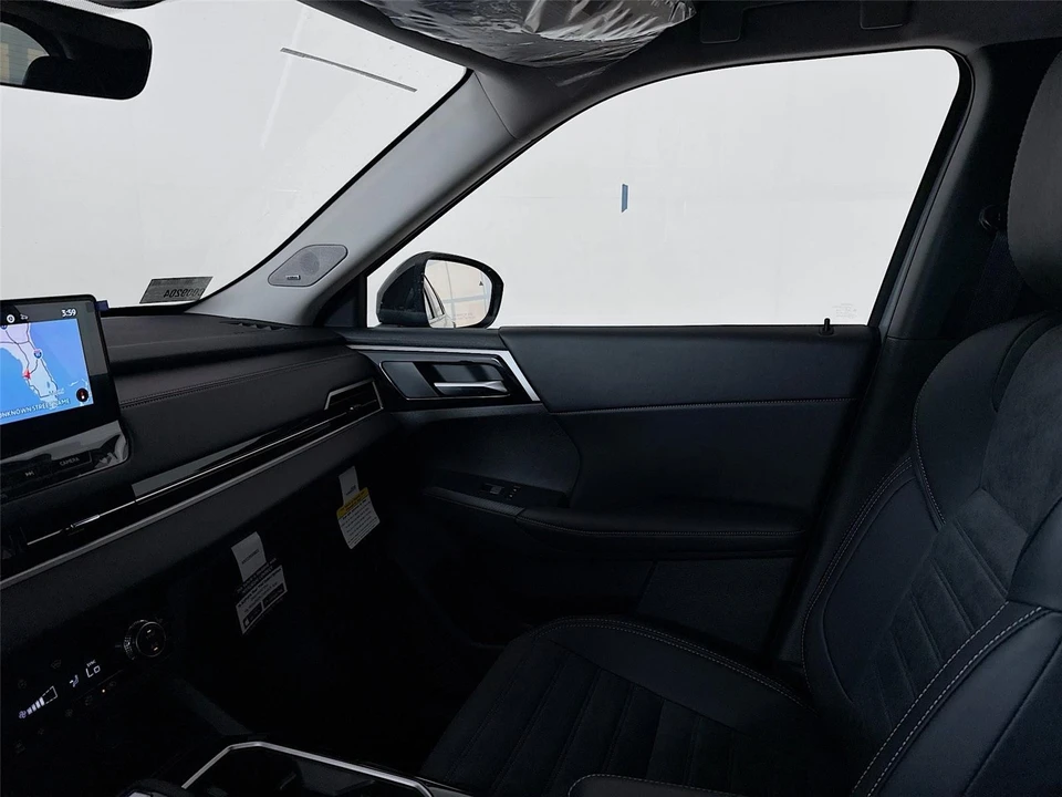2026 Mitsubishi Outlander - Image 21 of 21