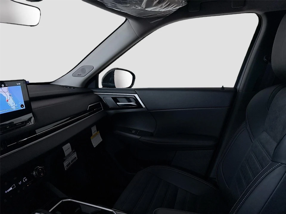 2026 Mitsubishi Outlander - Image 21 of 21