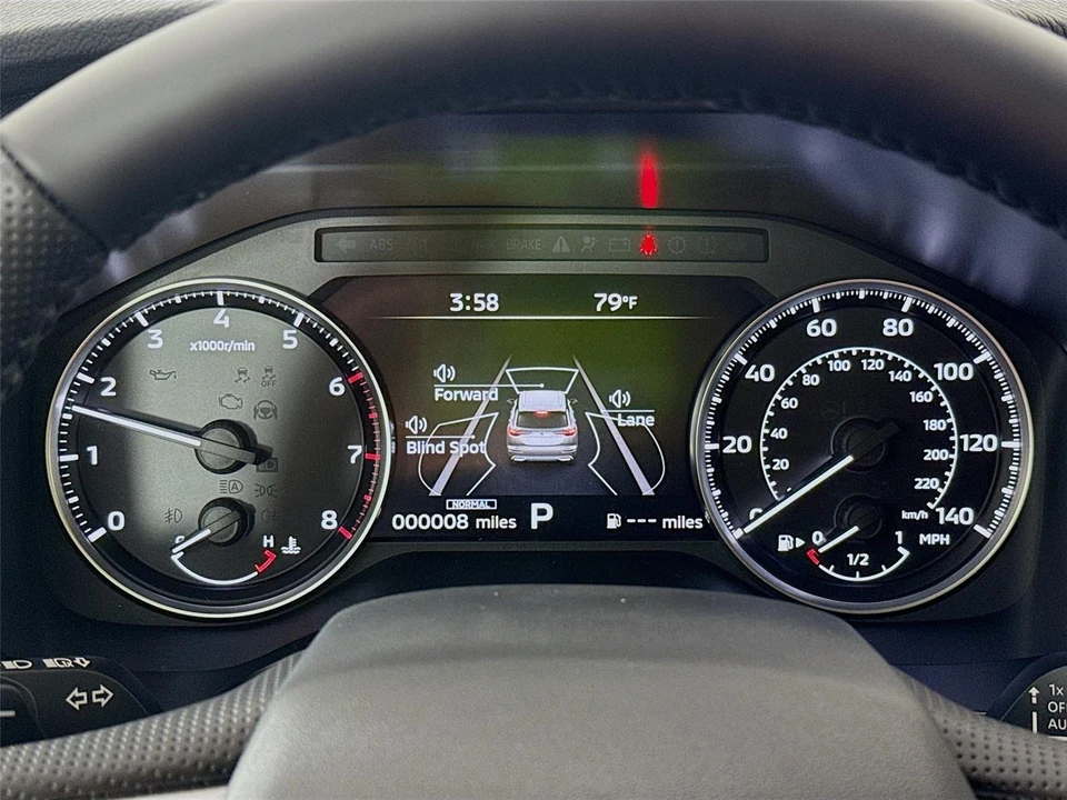 2026 Mitsubishi Outlander - Image 12 of 21