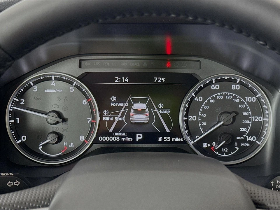 2026 Mitsubishi Outlander - Image 12 of 21