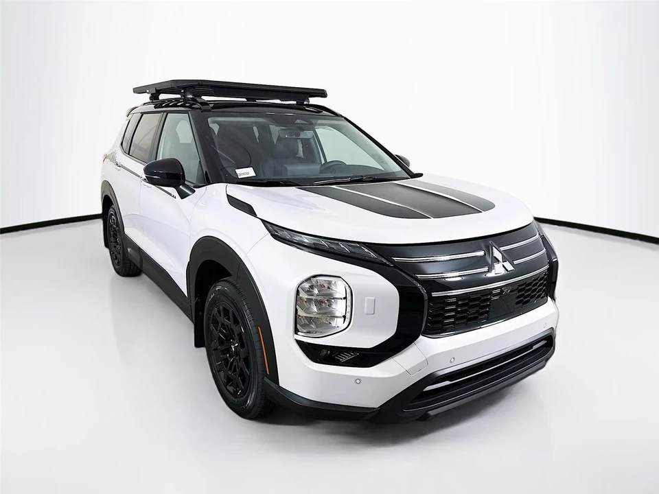 2026 Mitsubishi Outlander - Image 5 of 21