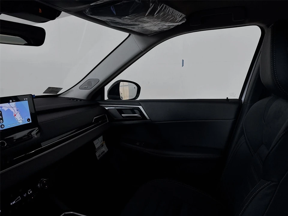 2026 Mitsubishi Outlander - Image 21 of 21