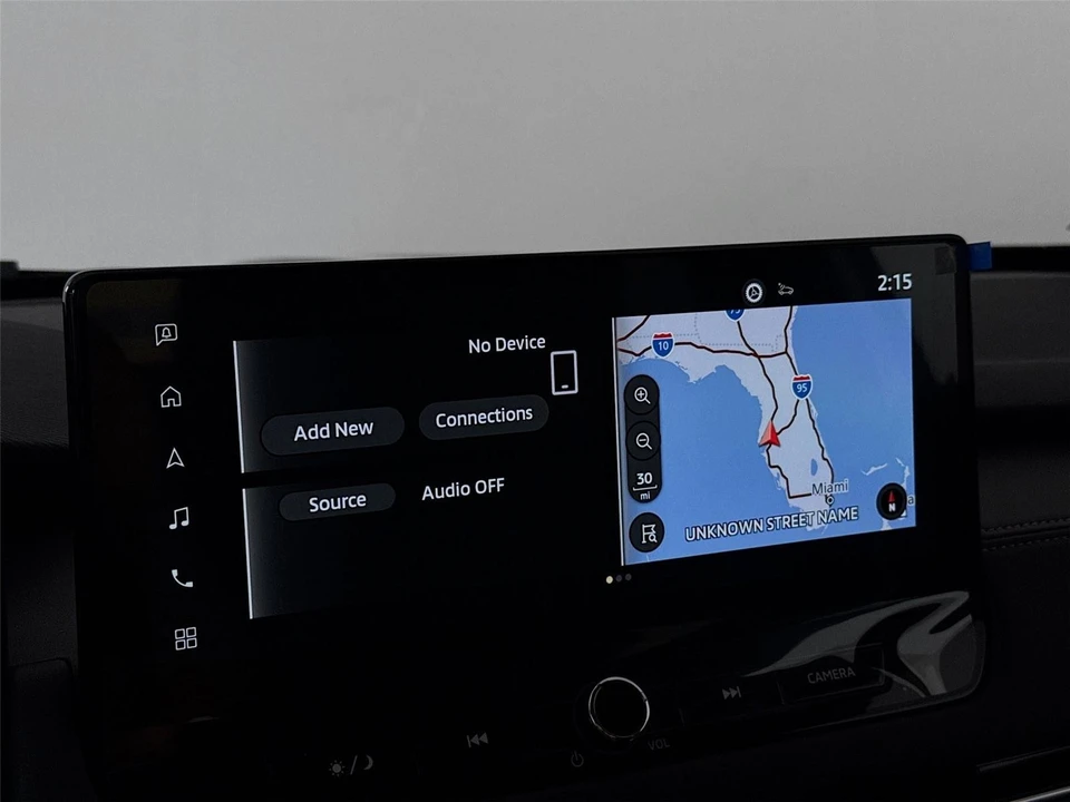 2026 Mitsubishi Outlander - Image 14 of 21