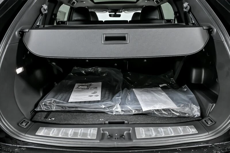 2026 Mitsubishi Outlander - Image 10 of 21