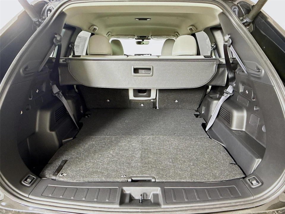 2026 Mitsubishi Outlander - Image 18 of 21