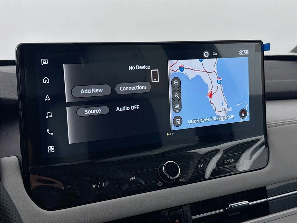 2026 Mitsubishi Outlander - Image 8 of 21