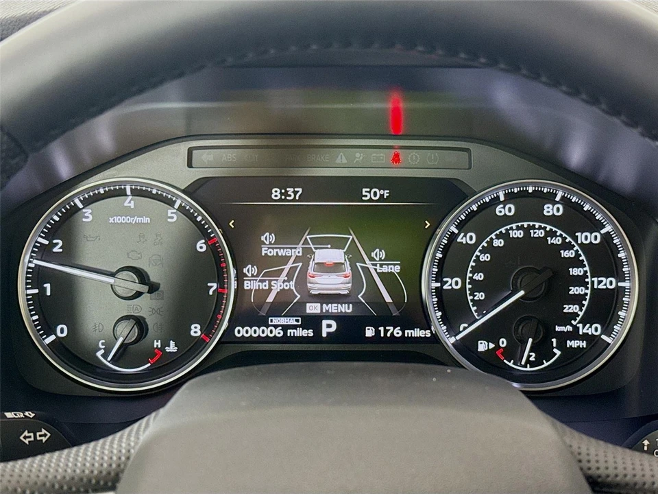 2026 Mitsubishi Outlander - Image 3 of 21