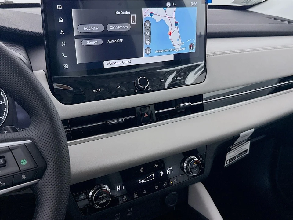2026 Mitsubishi Outlander - Image 7 of 21