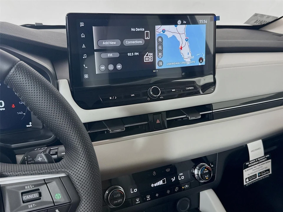 2026 Mitsubishi Outlander - Image 8 of 21