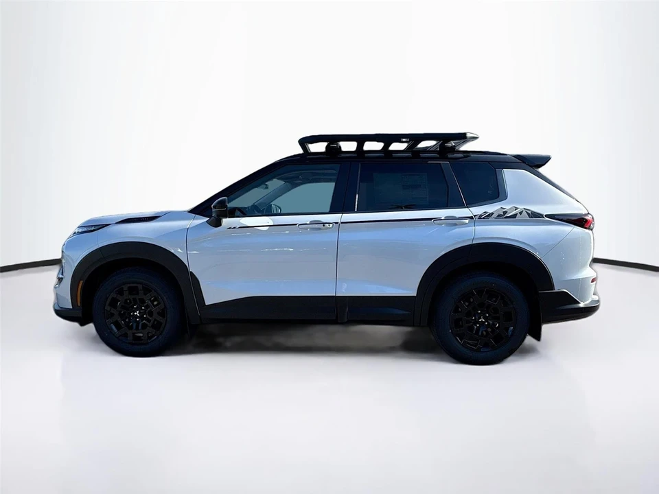 2026 Mitsubishi Outlander - Image 4 of 21