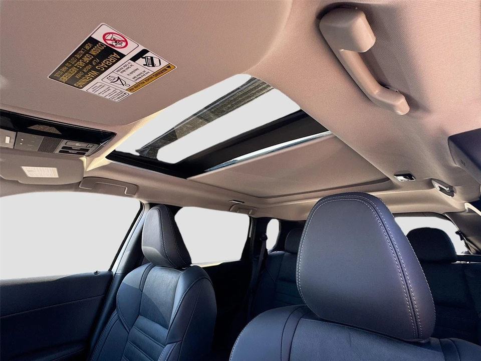 2026 Mitsubishi Outlander - Image 20 of 21